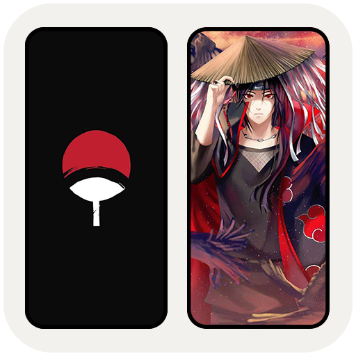 +999 Uchiha clan Wallpapers HD