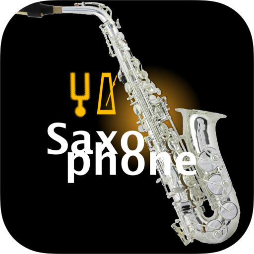 Saxophone Tuner - Metronome