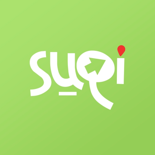 Suqi - Ethnic Groceries