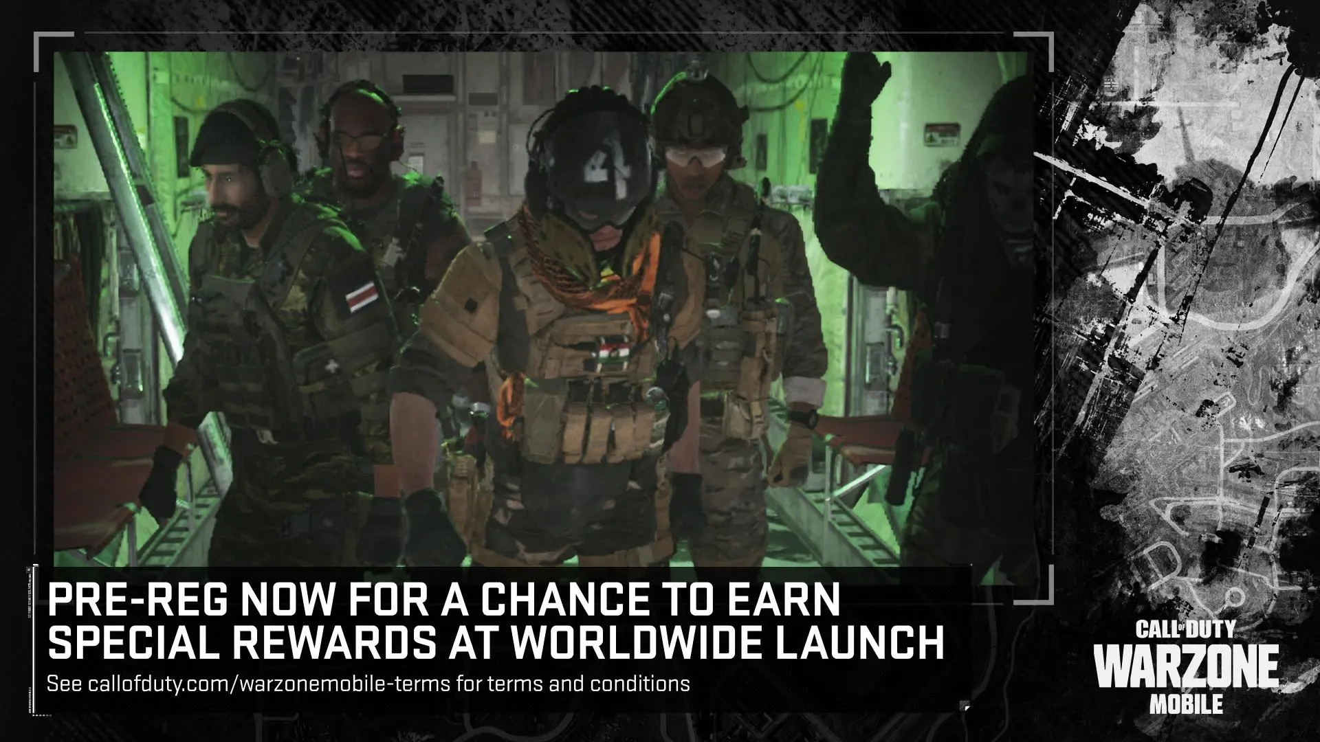 STEPS TO DOWNLOAD: WARZONE Mobile (ANDROID) - Call of Duty