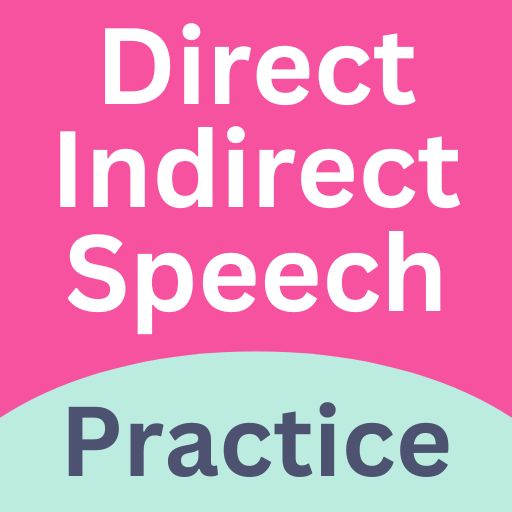 Direct and Indirect Speech