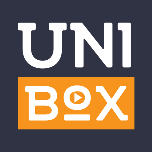 UNIBOX for Android TV