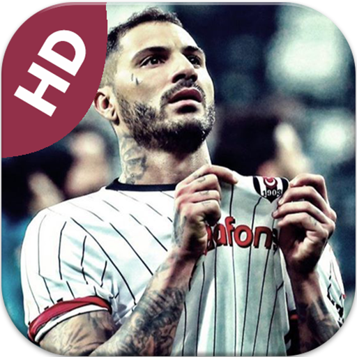 Ricardo Quaresma Wallpaper for fans -HD Wallpapers