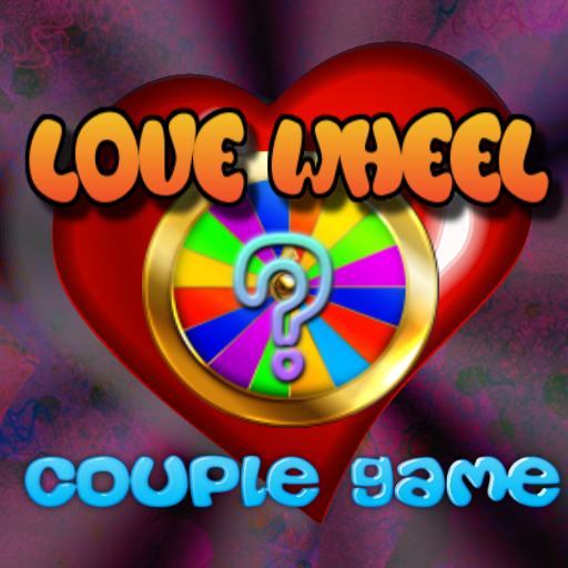 Love Wheel Couple Game