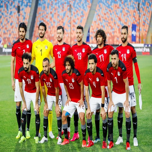 جدول مباريات المنتخب المصري