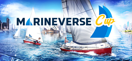 MarineVerse Cup - Sailboat Racing