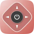 Remote for Coby TV