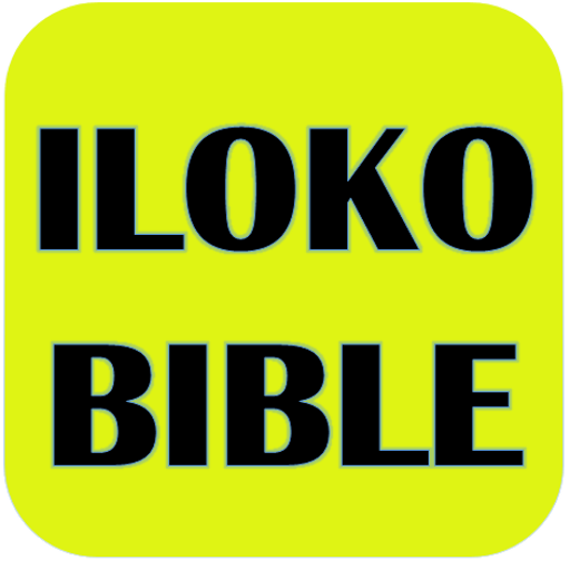 ILOCANO  BIBLE