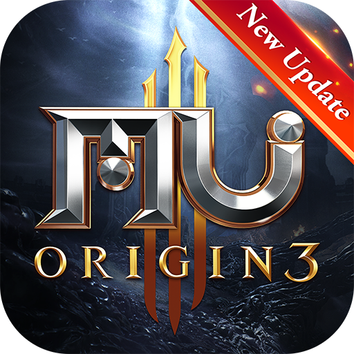 MU ORIGIN 3:Necromancer