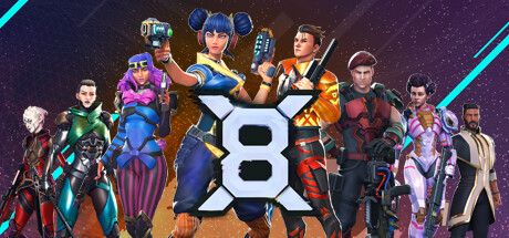 X8
