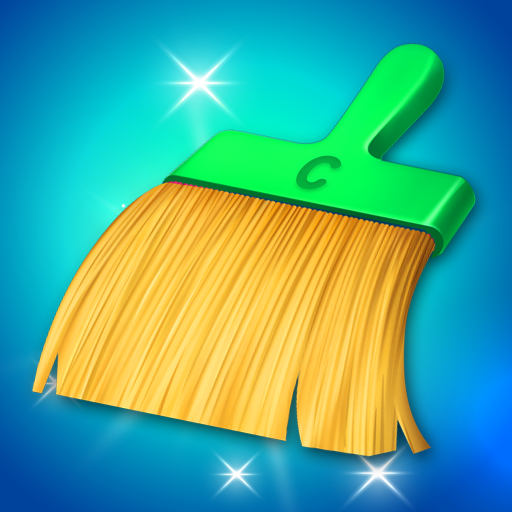 Smart booster - Cleaner Pro