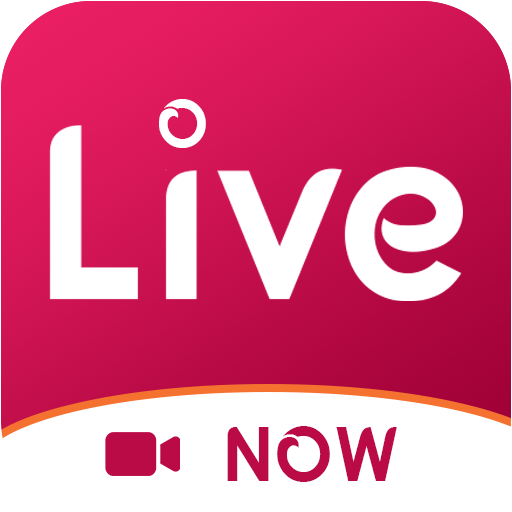 Live Now - Live Talk Video Call