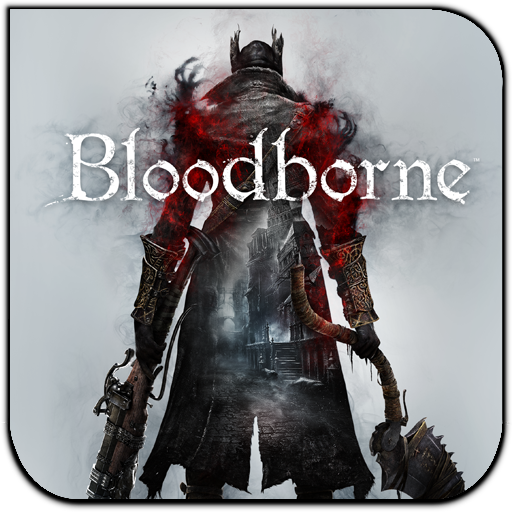 Bloodborne online