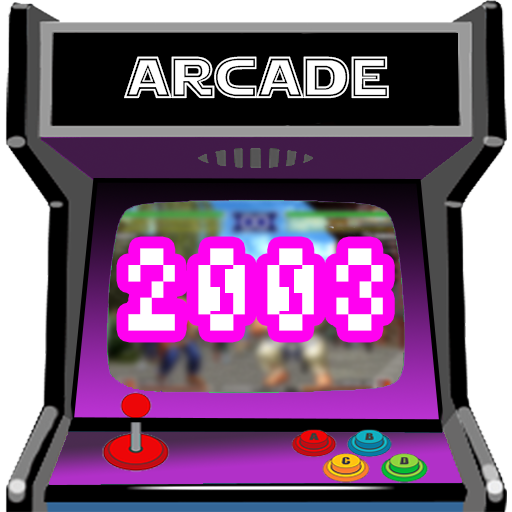 Arcade 2003 Emulator And Tips