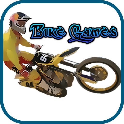 Bike Games