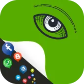 Hide Apps Icon