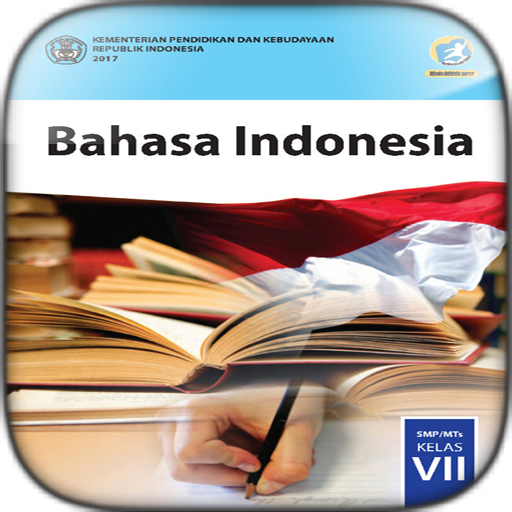 Buku Bahasa Indonesia Kelas 7 SMP Kurikulum 2013