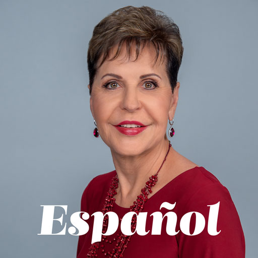 Joyce Meyer Español