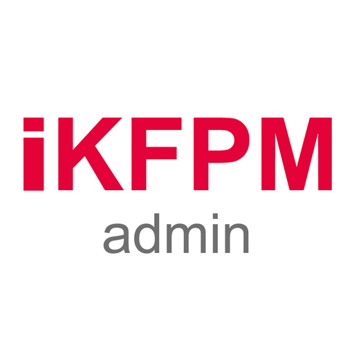 iKFPM Admin