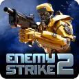 Enemy Strike 2  (敵人的打擊2)