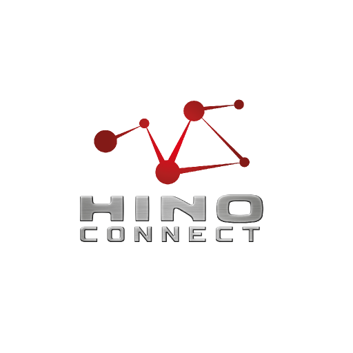 Hinoconnect Mobile