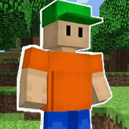 Stumble Skin for Minecraft