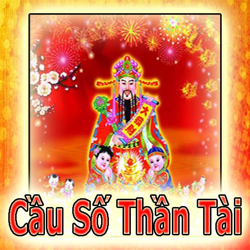 Xin số Thần Tài - Cầu Cơ Số đề