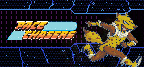 Pace Chasers Playtest