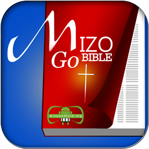 Mizo Go Bible