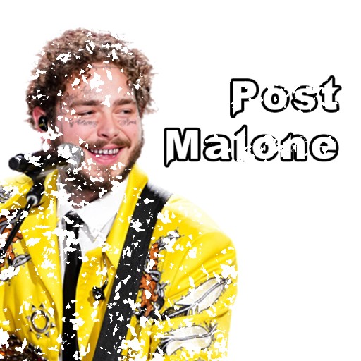 Post Malone I Like You Songs