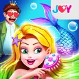 Mermaid Secrets22 –Mermaid Pri