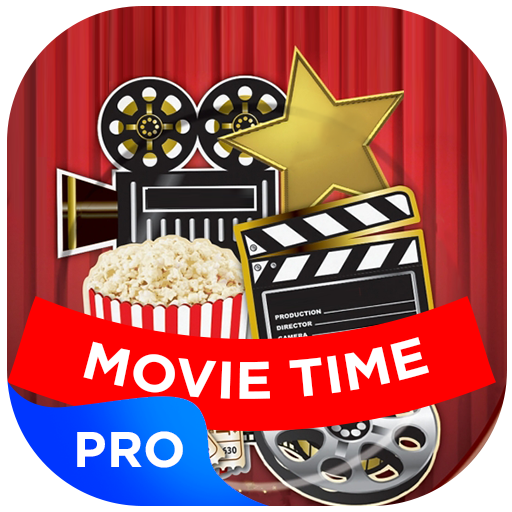 Movie Time Pro
