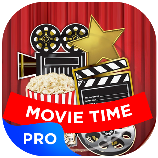 Movie Time Pro