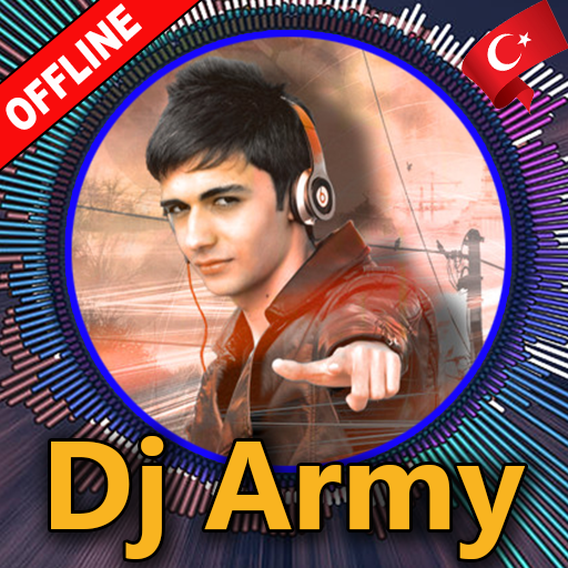 Dj Army