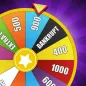Wheel of Luck: Fortune Game
