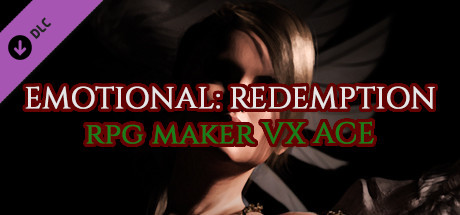 RPG Maker VX Ace - Emotional: Redemption