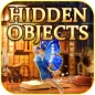 Hidden Object: Mystery of the 