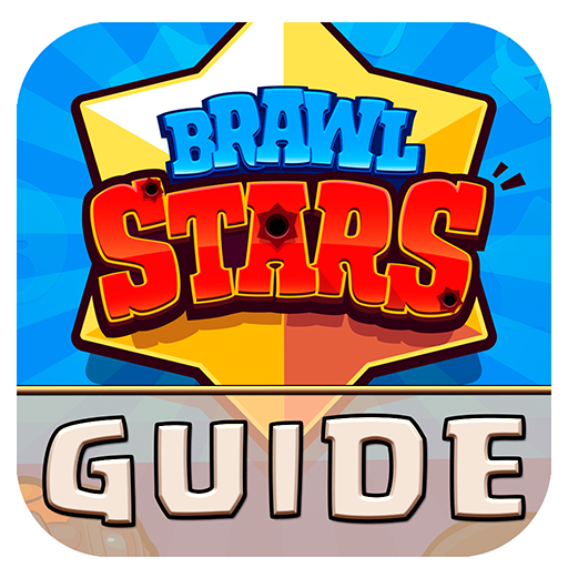 Guide for Brawl Stars - House of Brawlers