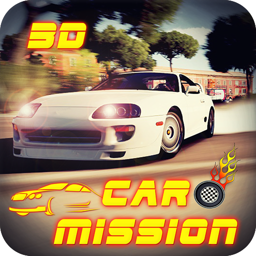 Car Mission Game