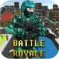 Pixel Combat: Battle Royale