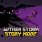 Wither Storm Story Mode