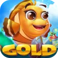Gold Fish - Permainan Kasino