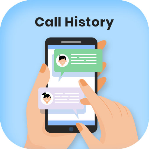 Call History : Any Number Detail Free