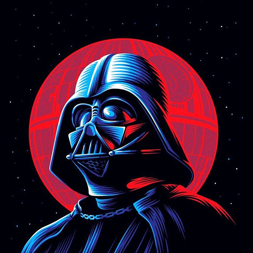 Darth Vader Wallpaper