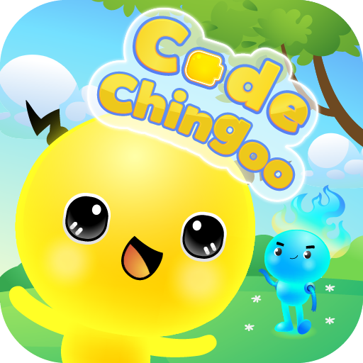 Code Chingoo