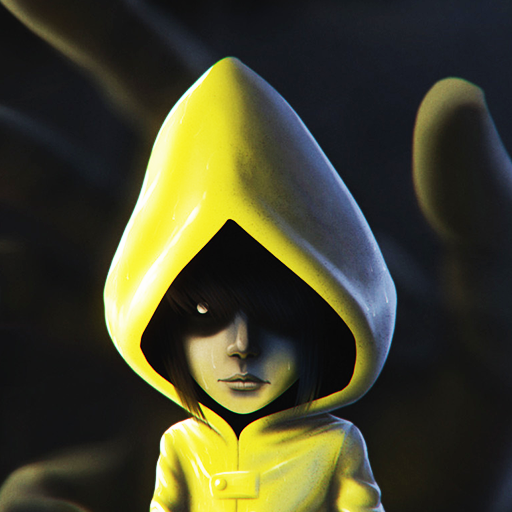 Tricks Little Nightmares : Pro