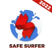 Safe Surfer - Fast Browser