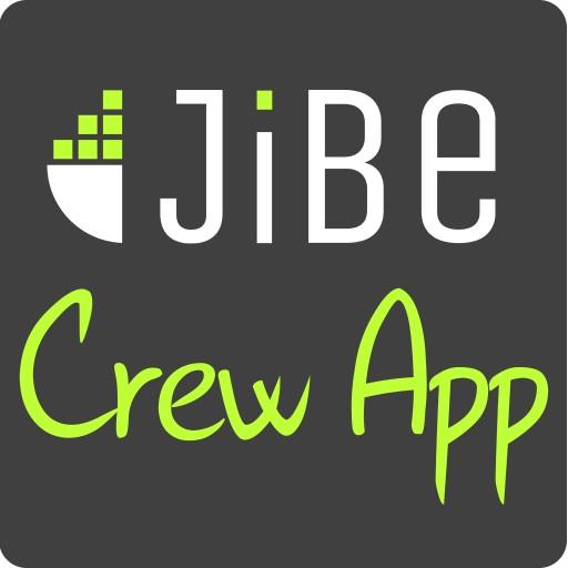 Mobile Crew App - JiBe
