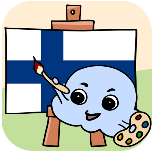 MTL Learn Finnish Words