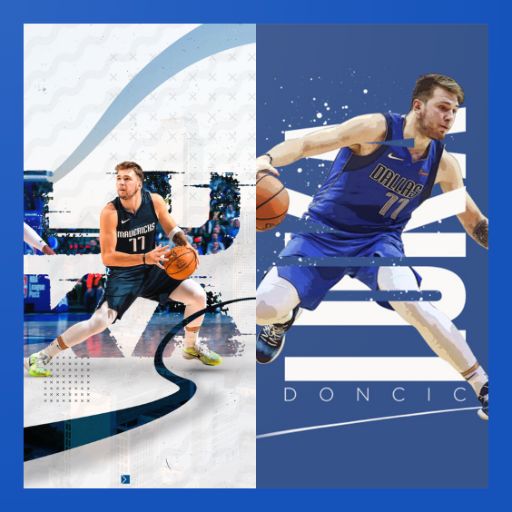 Luka Doncic HD Wallpapers